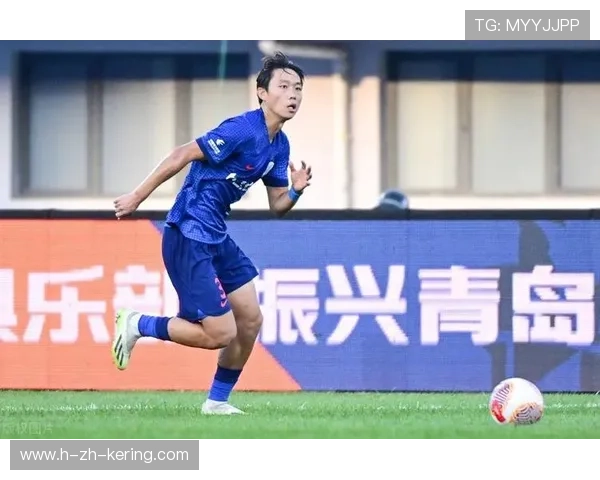 上海申花：拉唐前场高压抢断迅速反击，撼动中超格局