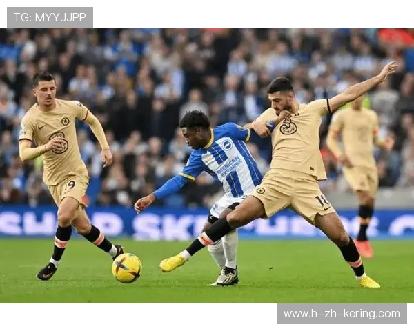 切尔西踢得比英超还凶