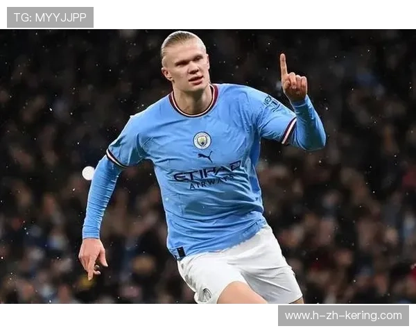 哈兰德单场两球，曼城豪取联赛五连胜