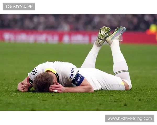 凯恩精准中距离爆射,热刺前场火力惊人 凯恩精准中距离爆射,热刺前场火力惊人