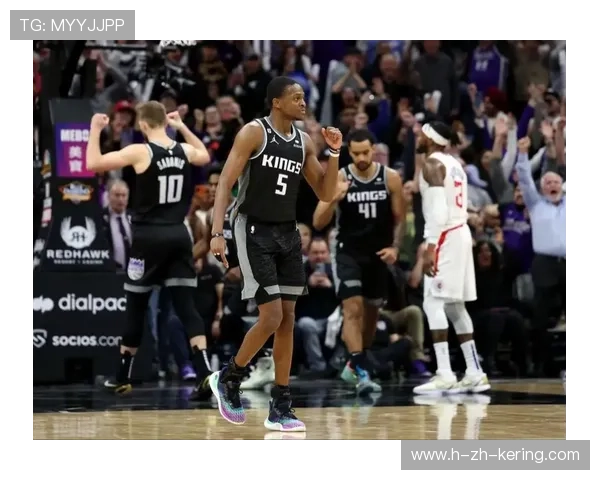 小萨若加盟快船，阵容化学能否成立？