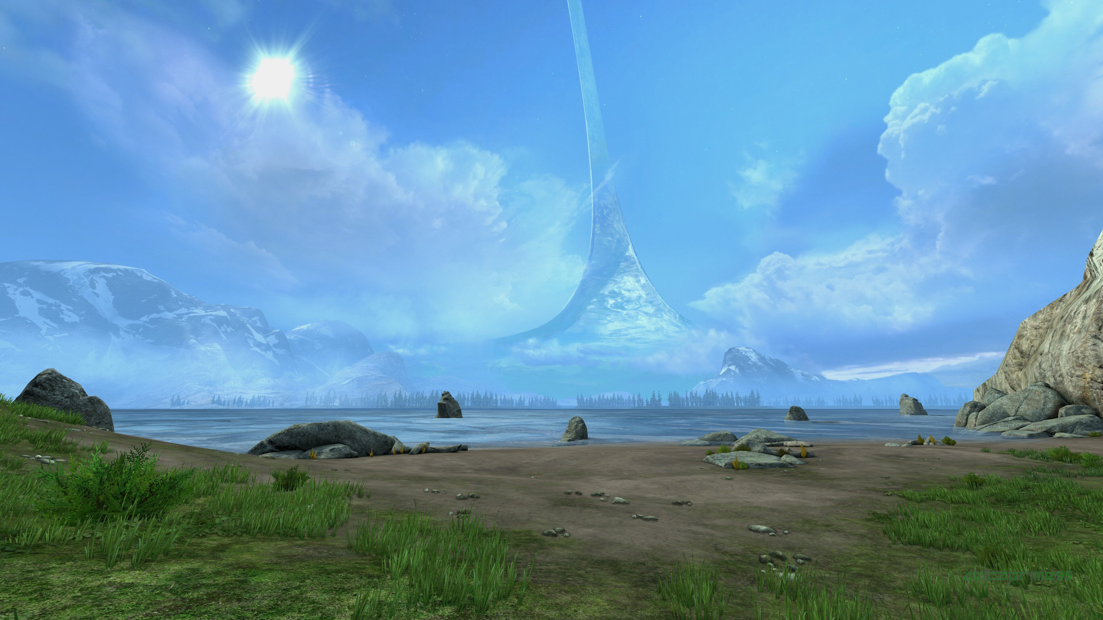 吉祥物象征和平共处与体育精神，体育 吉祥物